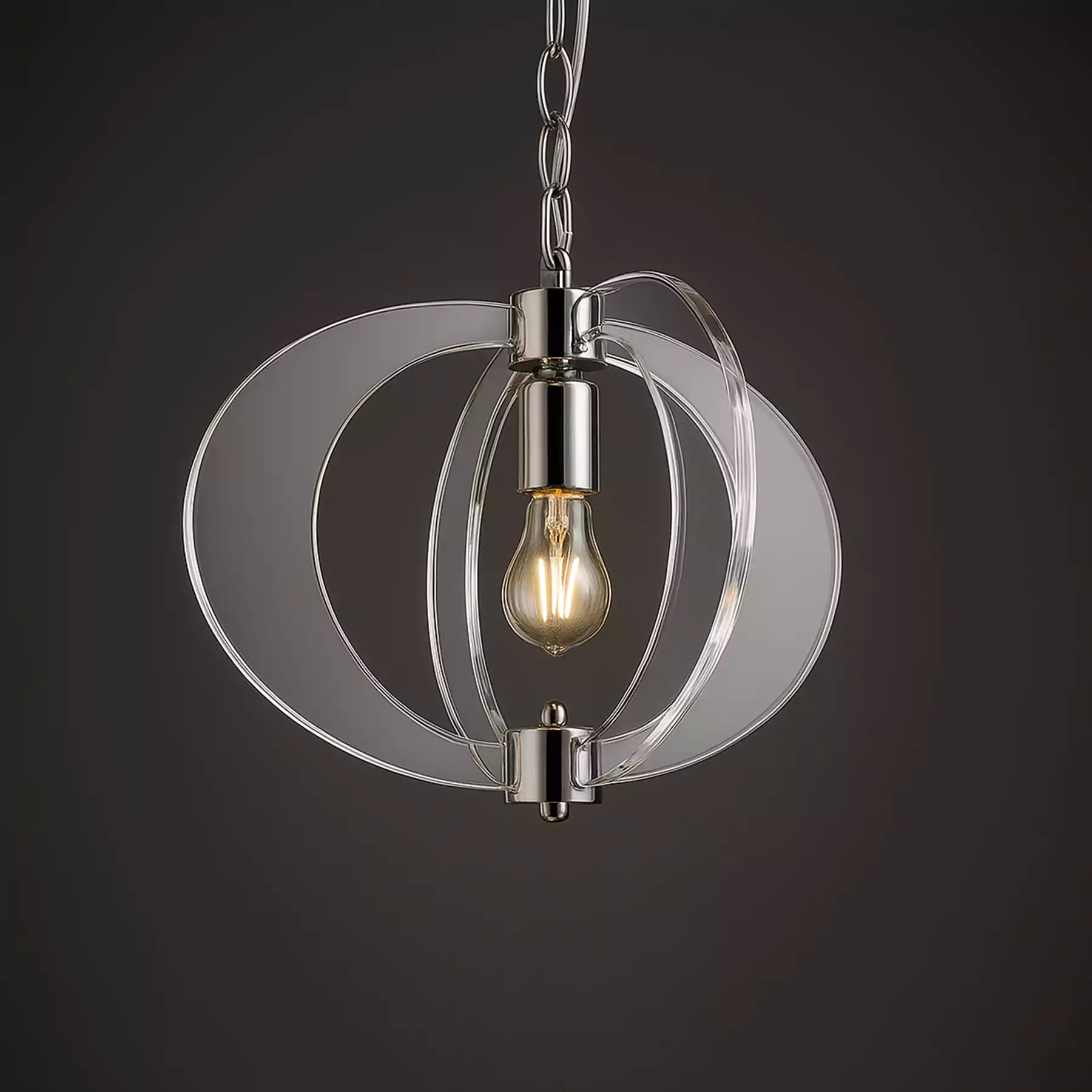 Sophia 1 Pendant Light